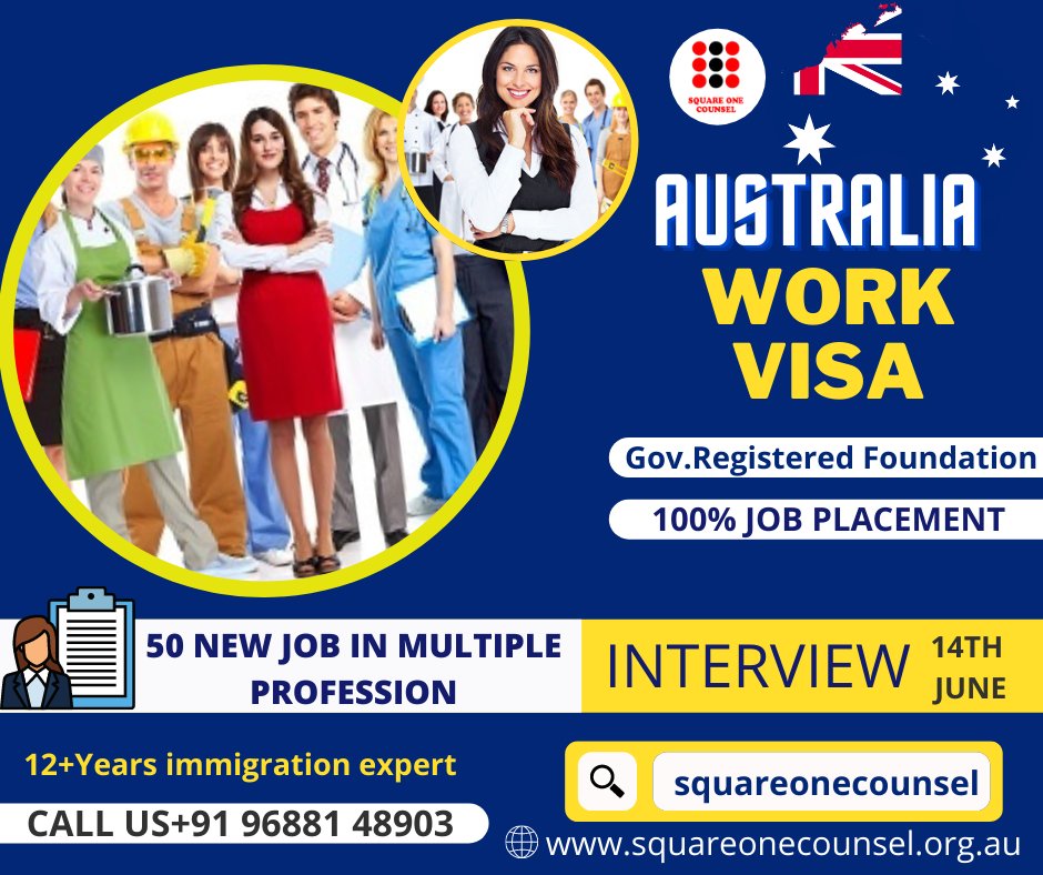 Are you planning for #Australia #NewZealand #Immigration? Are you confused about your immigration project? #students #visa #work #abroad #ImmigrationMatters