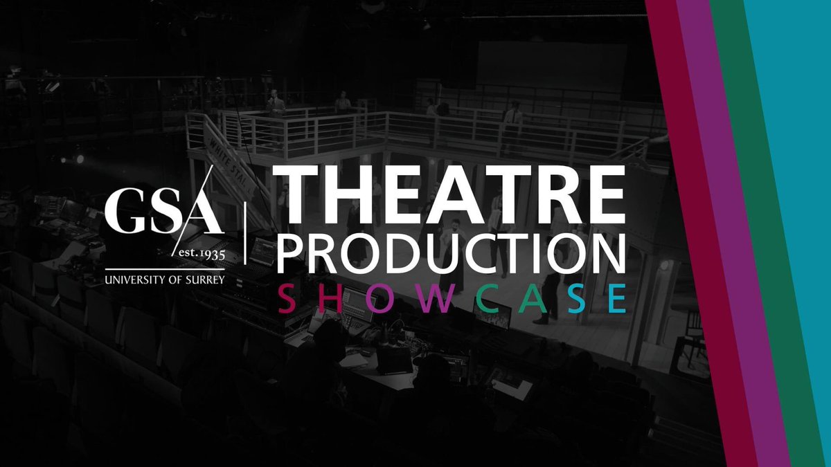 Our GSAlinks account will be closing soon to focus on our main <a href="/The_GSA/">GSA</a> &amp; <a href="/gsa_students/">GSA Students</a> social media accounts. So make sure to follow them BUT BEFORE WE GO. Sign up to view the work of our wonderful 3rd year production students gsaproduction.vfairs.com it's open for 30 days