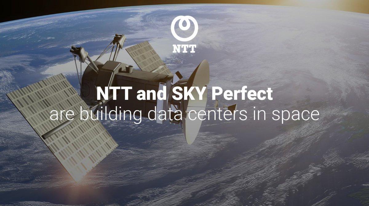 NTT DATA, Inc. tweet media