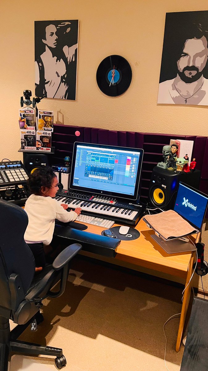 #ghostproducer
