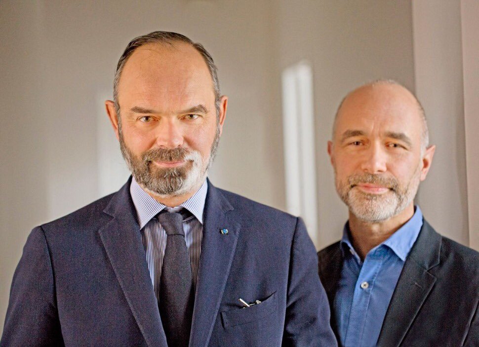 BenjaminDeveley's tweet image. Impressionné par @EPhilippe_LH de passage à #Reims hier - élégance et sens de la mesure! Penser à la #France de #2050, s’attaquer à la dette financière et et écologique, revenir à + de nuances que sur les réseaux sociaux!