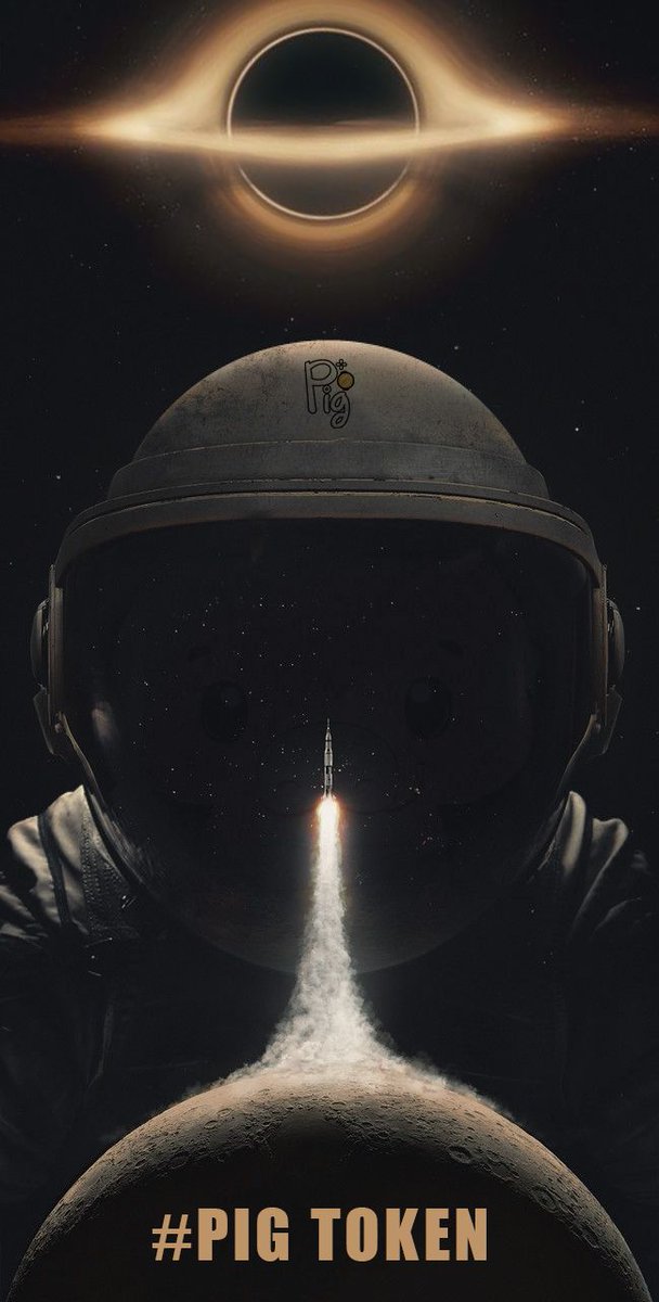 Pig_Finance's tweet image. 50,000 Followers on Twitter. $PIG is a community token with an amazing and exponentially growing community. As the market gets back to normal, the $PIG team is working hard for bigger things in the near future. Stay tuned...