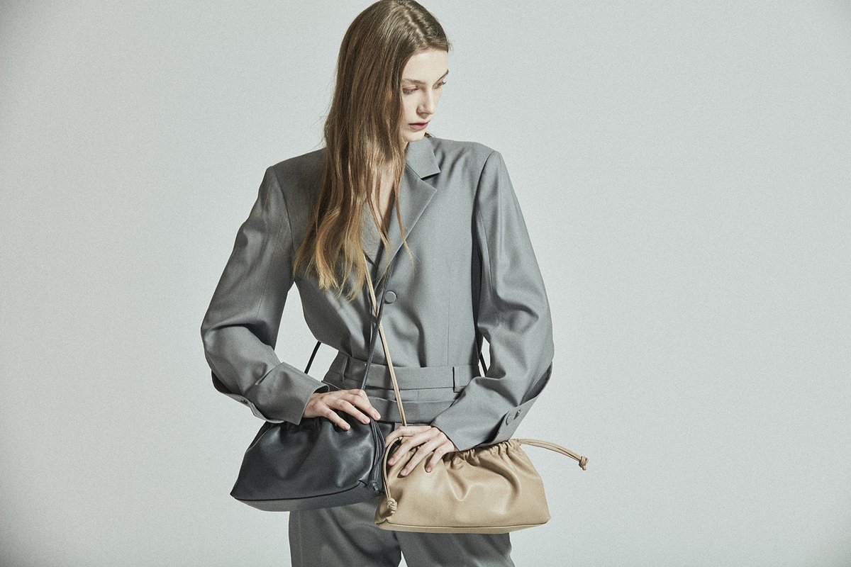 jamie_wander's tweet photo. JAMIE WANDER 20SS COLLECTION https://t.co/Kba2qaxRKf