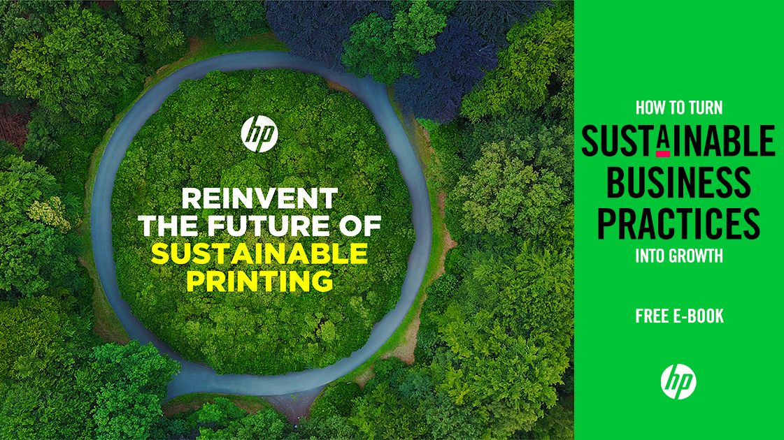 HPGraphicArts's tweet photo. Download now our FREE eBook to discover how to build a sustainable future for both the environment and your business. Download here: https://t.co/P7McQzL3Y1 https://t.co/w8Y4Nx6Csr