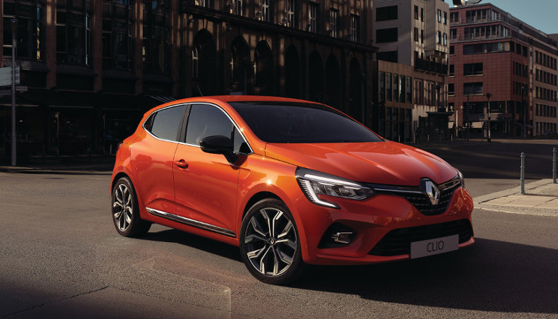 Elidautos's tweet photo. Le saviez-vous ?
La CLIO a été la voiture #Renault la plus vendue dans le monde en 2020 ! 🥇 https://t.co/zNGYxnuNTd