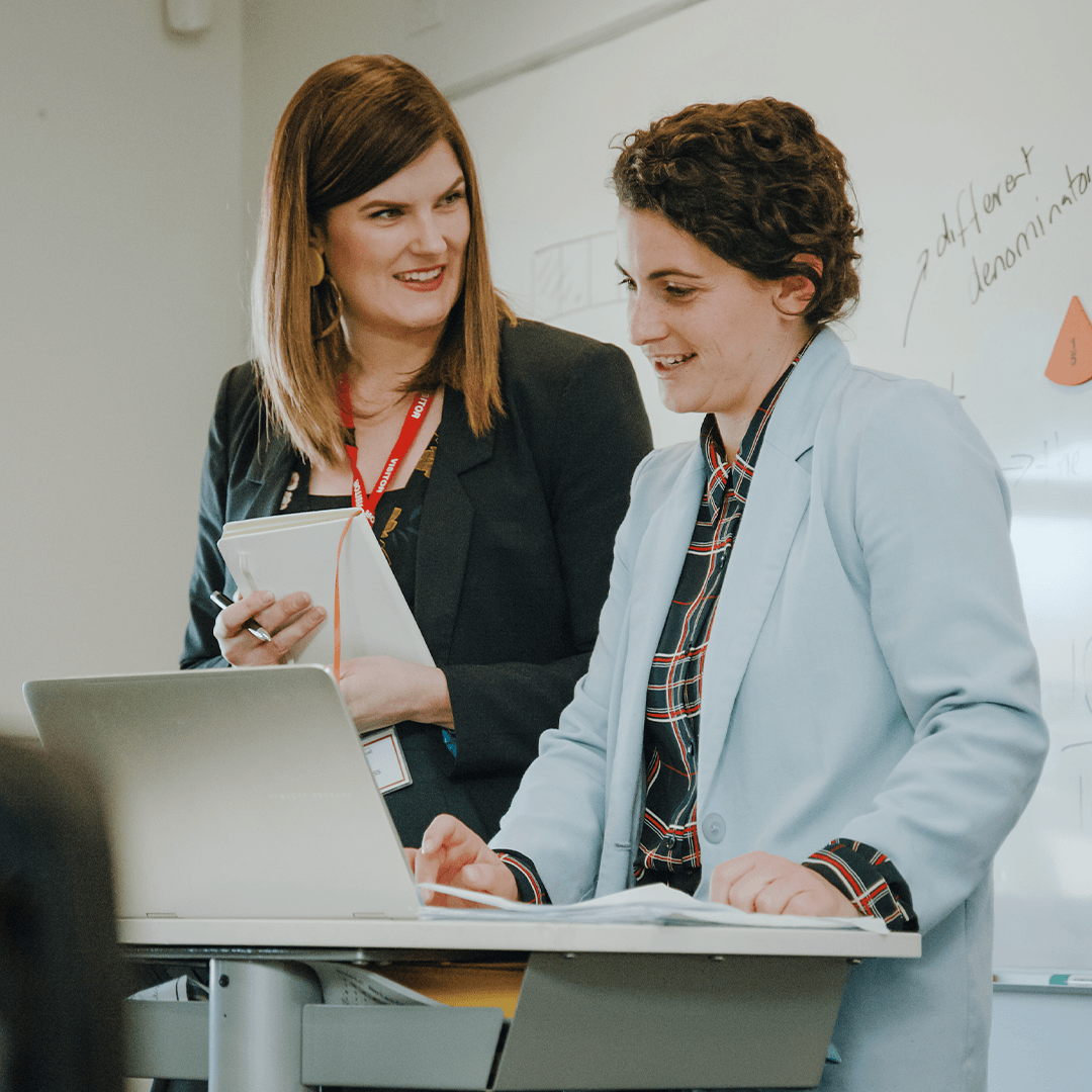 Thank you to everyone who participated in our NAPLAN survey over the past few weeks. We have received some great insights into how teachers, school leaders, students, and parents feel about NAPLAN. 

To access the results click the link below. 
www2.mathspathway.com/how-do-we-feel…