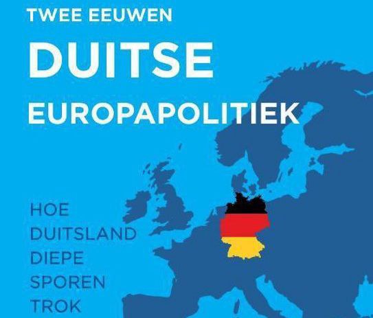 Hoe werd Duitsland de motor van stabiliteit, vrede en welvaart van Europa en welke koers zal het land na de Bondsdagverkiezingen van september varen? Studenten van de <a href="/UniUtrecht/">Utrecht University</a> gaan hierover vandaag om 17 uur met Henk Letschert in gesprek. Volg het via youtube.com/watch?v=aI_xxU…