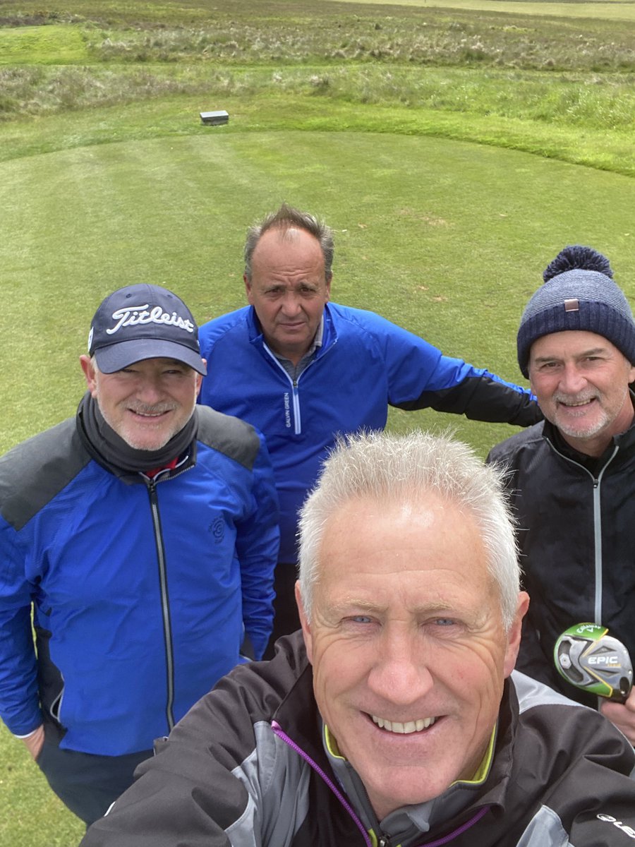 Steve Marr tweet media