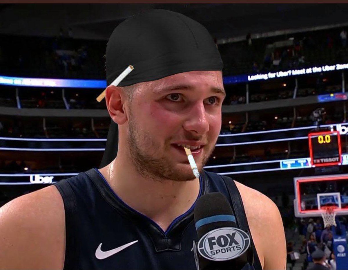 Nba Memes Pandemic P Wayoff P Playoff Poo Pg 13 It Don T Matter Mavs In Fo