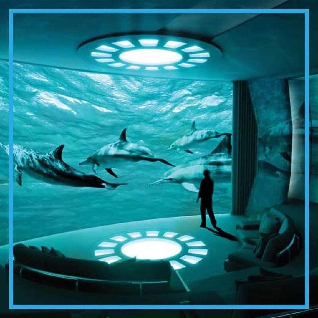 From underwater cinemas to open-air cinemas on board - we pride ourselves on crafting the optimum solutions for  superyacht entertainment systems
#yachtintelligence #superyacht #yacht #motoryacht #luxurylifestyle #audiovisual #techdesign #innovation #customav #yachting #yachtlife https://t.co/VZvdmOobLj