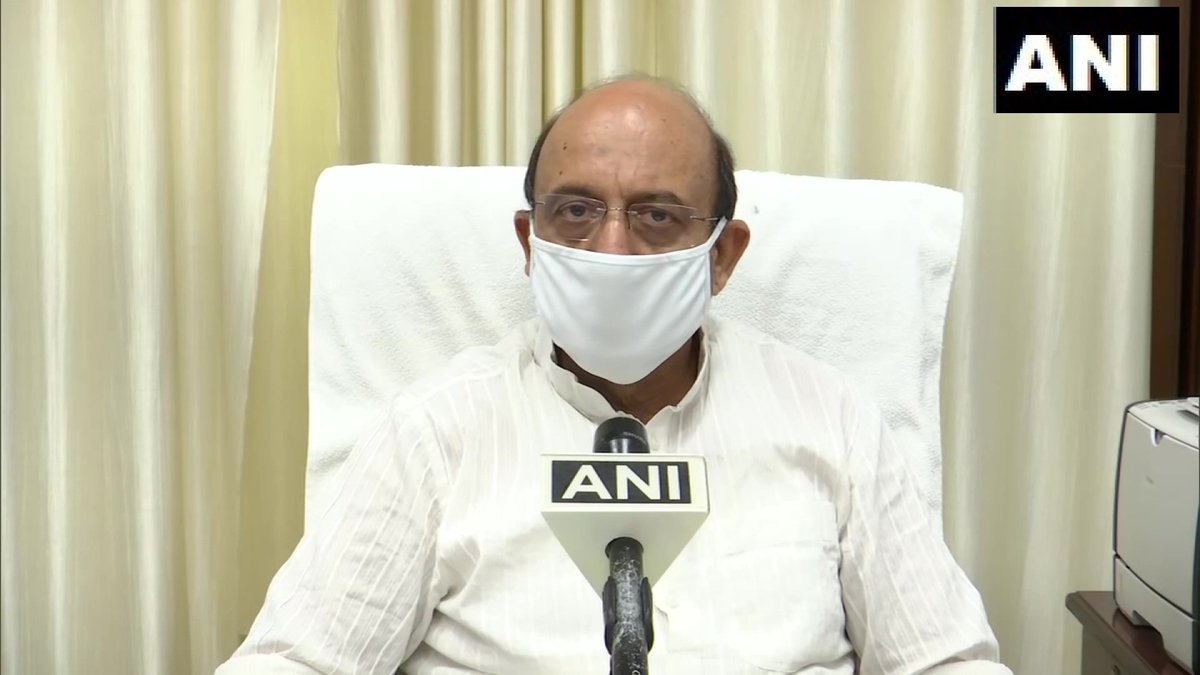 ANI UP/Uttarakhand tweet media
