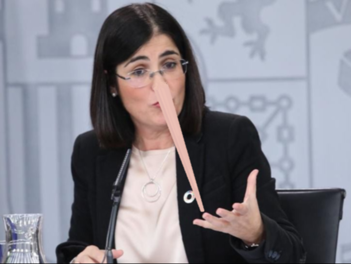 Dr Macarrón tweet media
