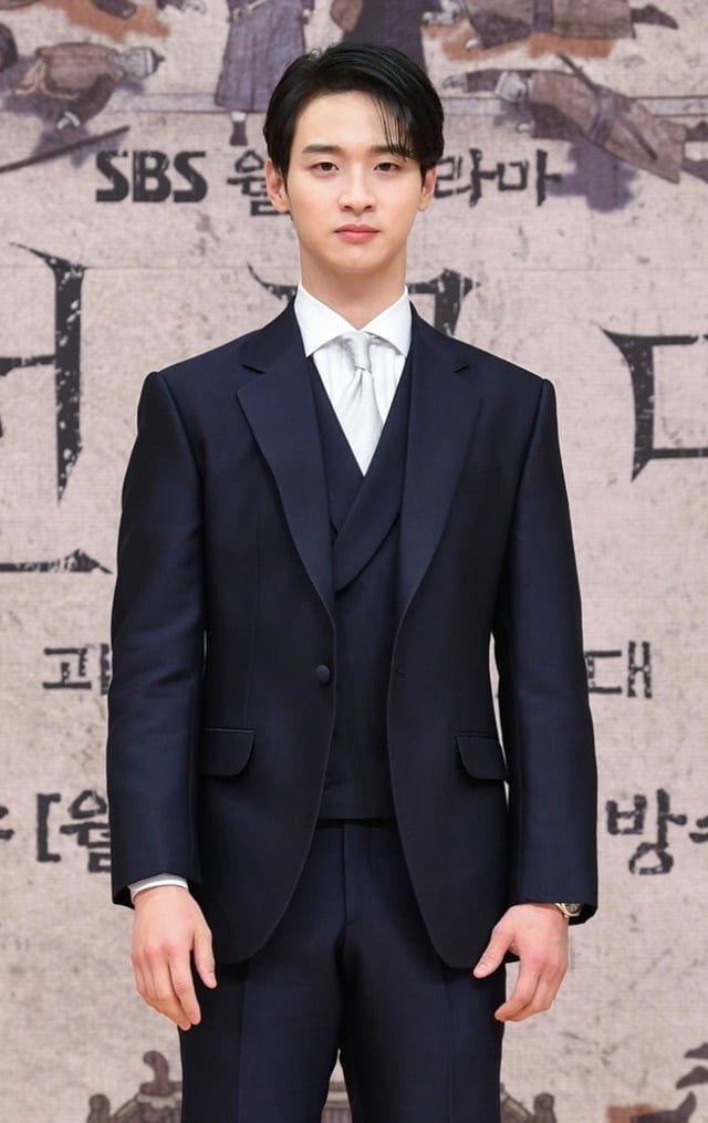 Kdramastars1's tweet photo. ورد ان #JangDongYoon أنه سيشارك  في فيلم جديد بعنوان #Longdi ، قصة عن علاقة بعيدة المدى https://t.co/0EIMXuc7rs