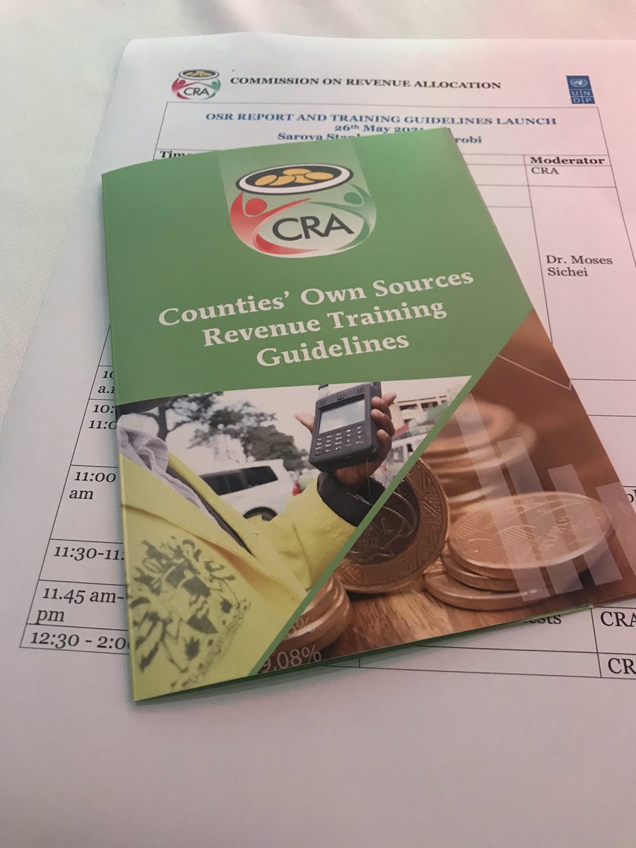 county_forum's tweet photo. Automating collection of revenue will enhance accountability in counties - Controler of Budget #countyownsources https://t.co/BJOu1MhjvA
