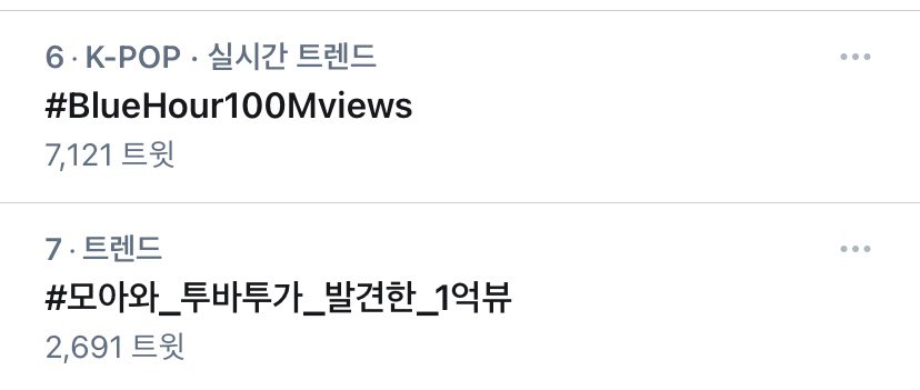ff__0205's tweet photo. 올라간다올라간다올라간다
 #모아와_투바투가_발견한_1억뷰
쭉쭉올라가라올라가라올라가라 https://t.co/eDcFFqqfOu