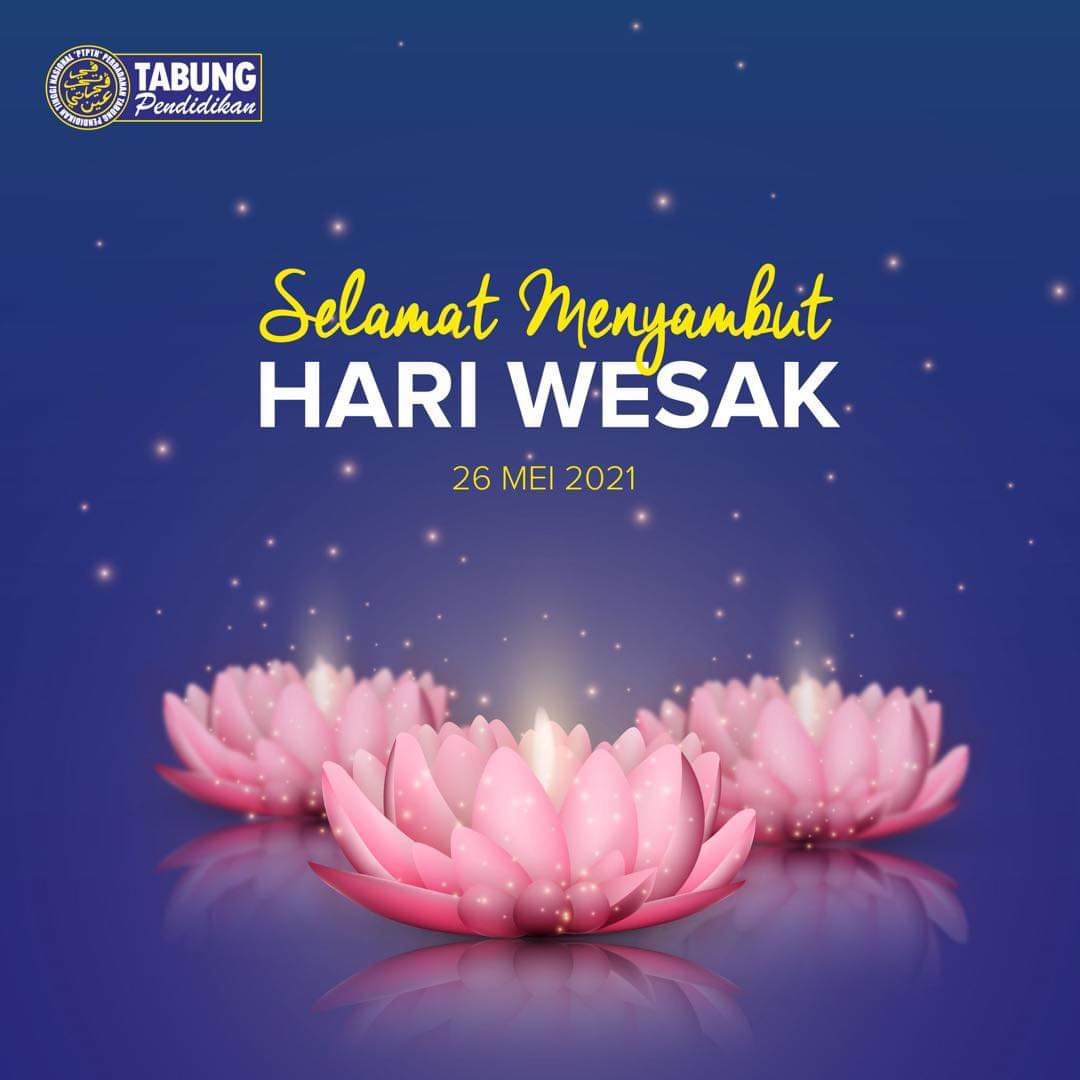 SueAini3's tweet photo. Selamat Menyambut Hari Wesak
26 Mei 2021 - Rabu - #PKPD Mukim Ulu Kinta Day 5 https://t.co/ju5cuMq2vg