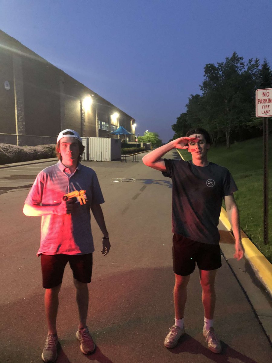 MeatBrosInc1's tweet photo. That’s 3 Ladies and Gentleman Siever with another kill #ontonextweek 🥩🥩 @OakMen3 @vicnerfwar https://t.co/pT5ATOV0Q6