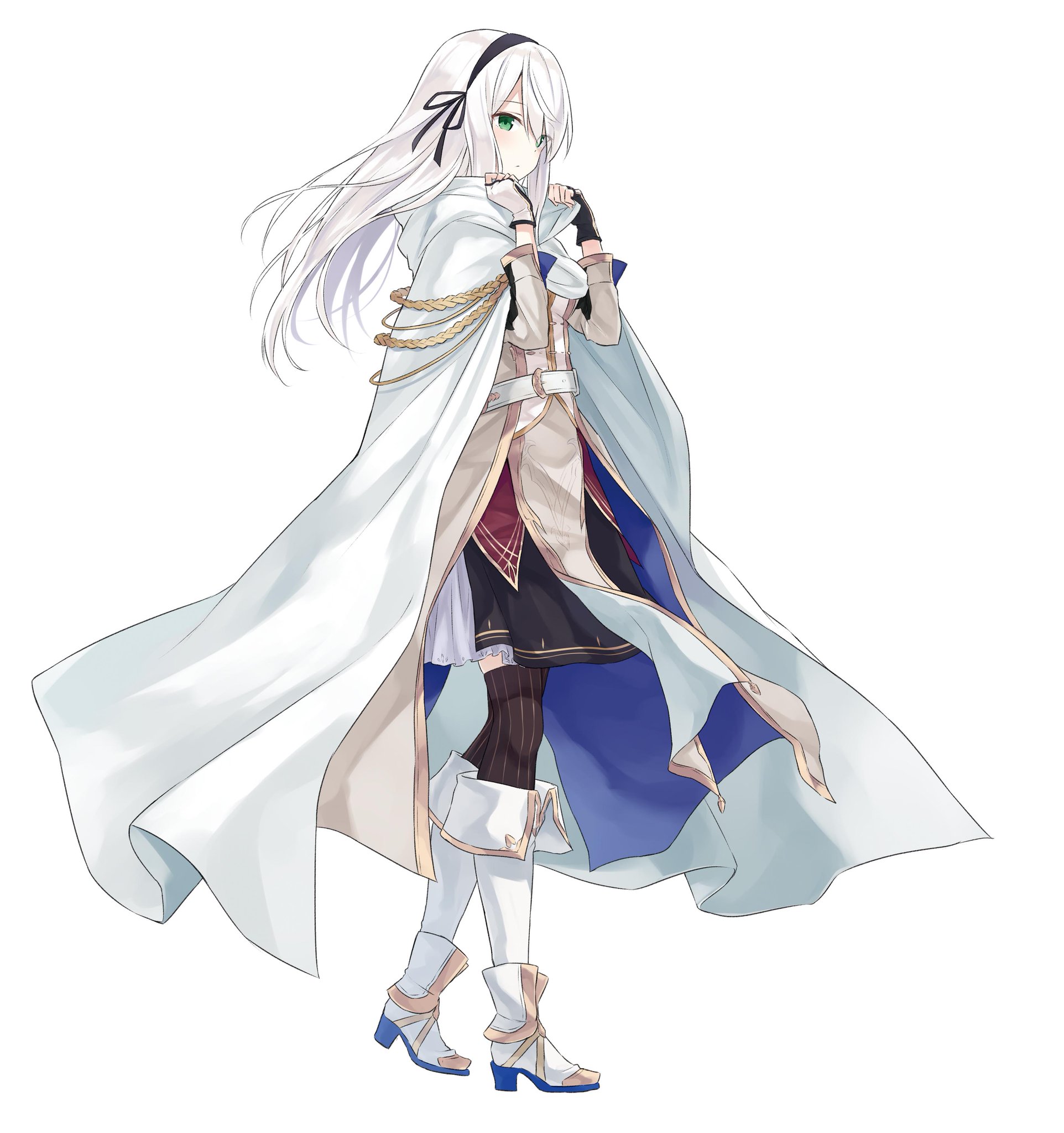 魔女の旅々」公式 on X: 魔女の旅々」公式 on X: