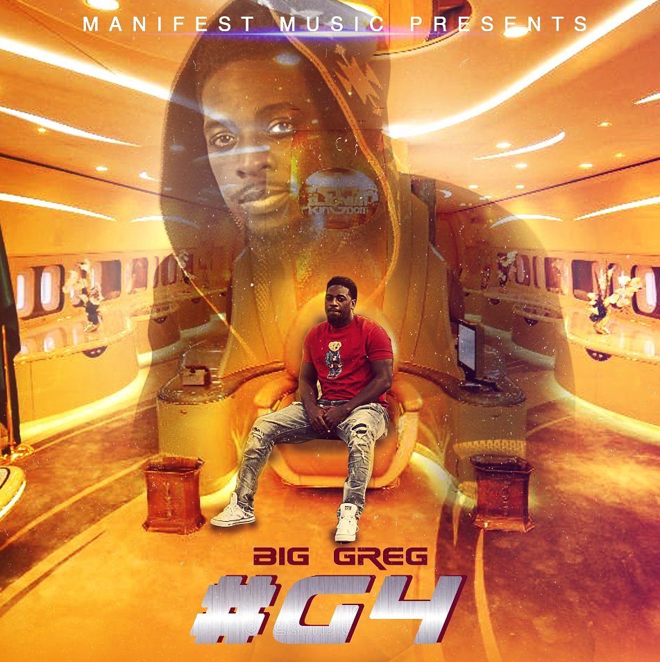 Big Greg tweet media