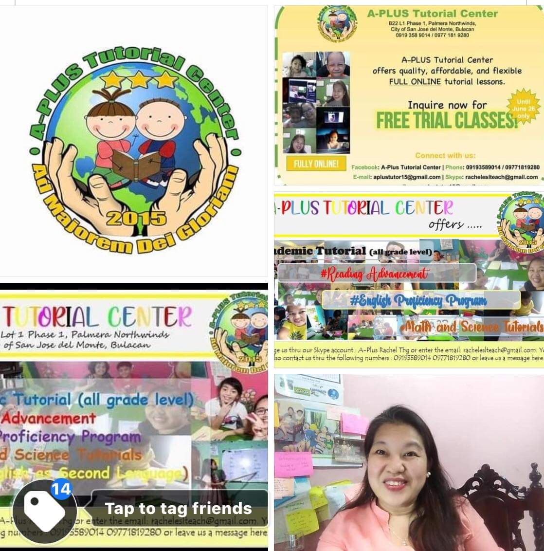 teachRache's tweet image. For your children&apos;s tutorial needs, DM us! thank you! #tutorials #tutorialcenter #aplustutorialcenter #rbaplusrachreadingandtutorialcenter #onlinelearning