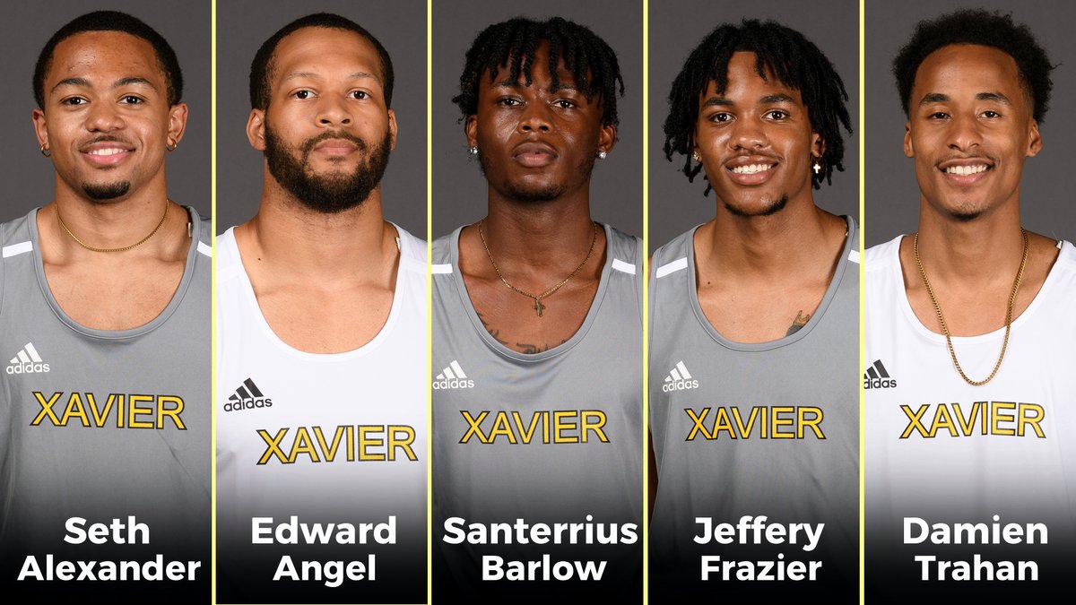 XULA Athletics tweet media