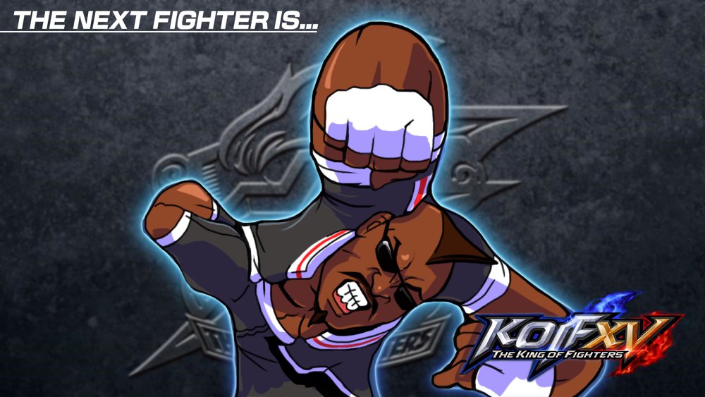 Takayuki Nakayama Snk Kof Kof15 魂のキャラがついに来た アッパッパー ジャンプ強pが2ヒットするのが最高 Takayuki Nakayama Snk Kof Kof15 魂のキャラがついに来た アッパッパー ジャンプ強pが2ヒットするのが最高