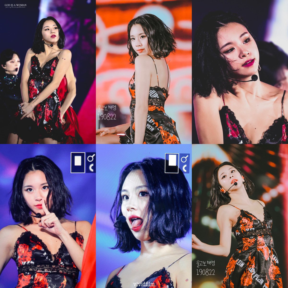 chaeypics's tweet photo. you have a crush on 190822 chaeyoung https://t.co/wTfudzQs8y