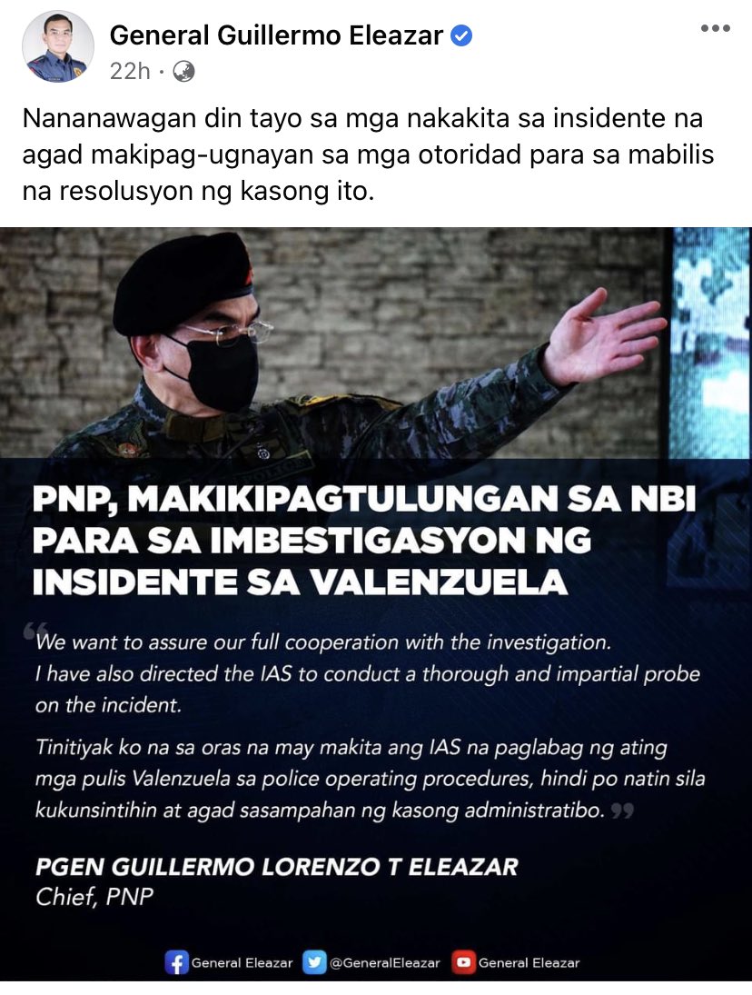 dingrasmps06's tweet photo. #PNPKakampiMo  #WeServeAndProtect https://t.co/guPhOx8JeY