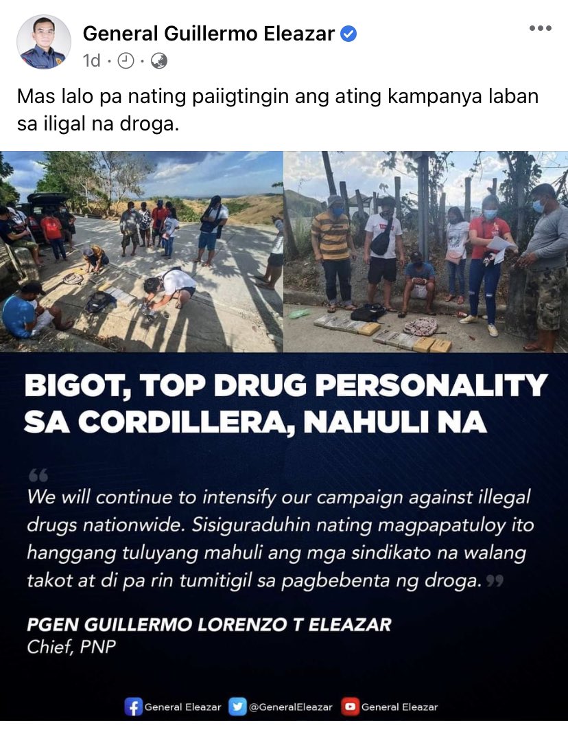 dingrasmps06's tweet photo. #PNPKakampiMo  #WeServeAndProtect https://t.co/sEwcGrevx4