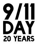 🆓 3 Free 9/11 DAY Logos 🆓

FREE Logos for 20th Anniversary of 9/11 Day of National Service this September 11th.

Are you making 9/11 Day Plans?

E-Mail 911Day@GlobalYouthJustice.org for 3 Free JPEG Logo Files.

#911Day #911Memorial #911Museum #JusticeVolunteers #NationalService