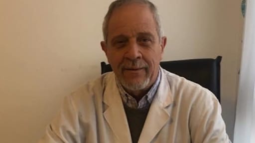 elshowdevelez's tweet photo. ✅Norberto #Debbag Medico DEPORTOLO/CARDIOLOGO matrícula 51320 del Club Atlético #Atlanta nos visitó para dialogar acerca del #Covid-19 y como afecta el mismo en los planteles de los clubes. https://t.co/mkWNq6M4Ui
