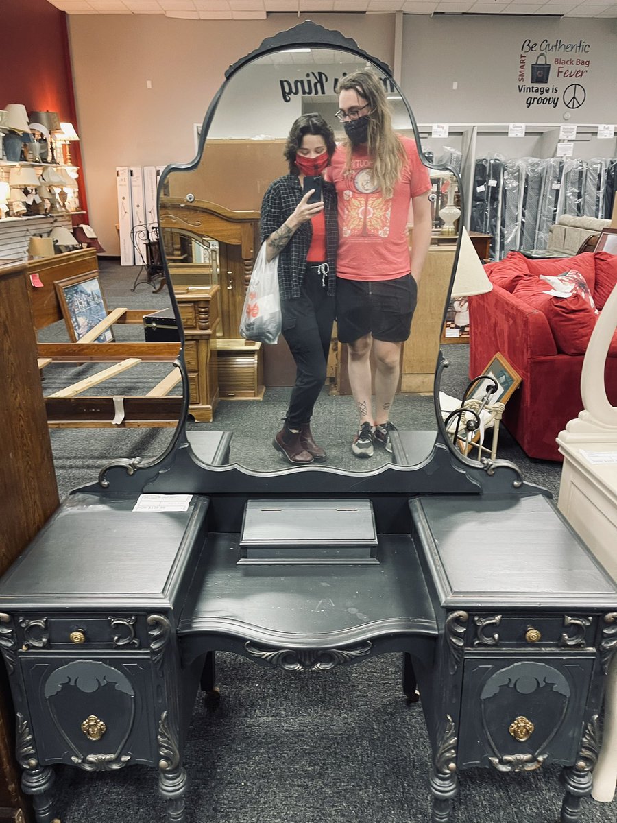 That_Humann's tweet image. Today