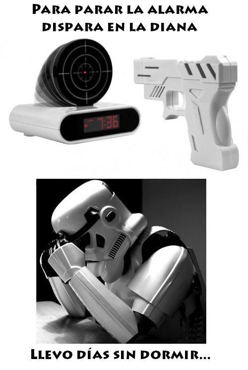 MultiversoTM's tweet photo. La Tontunada Star Wars del día...

https://t.co/hAOizMXdy0