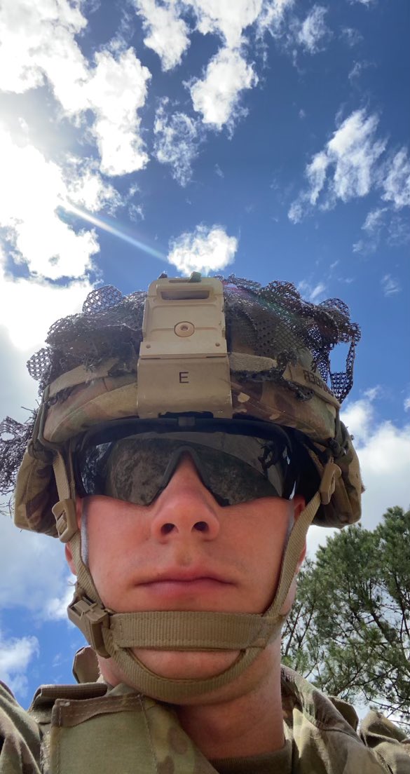 WendyBnowWendyP's tweet photo. #ArmyMom #ArmyStrong #FtPolk #10thMountain https://t.co/IpXeRsoaCG