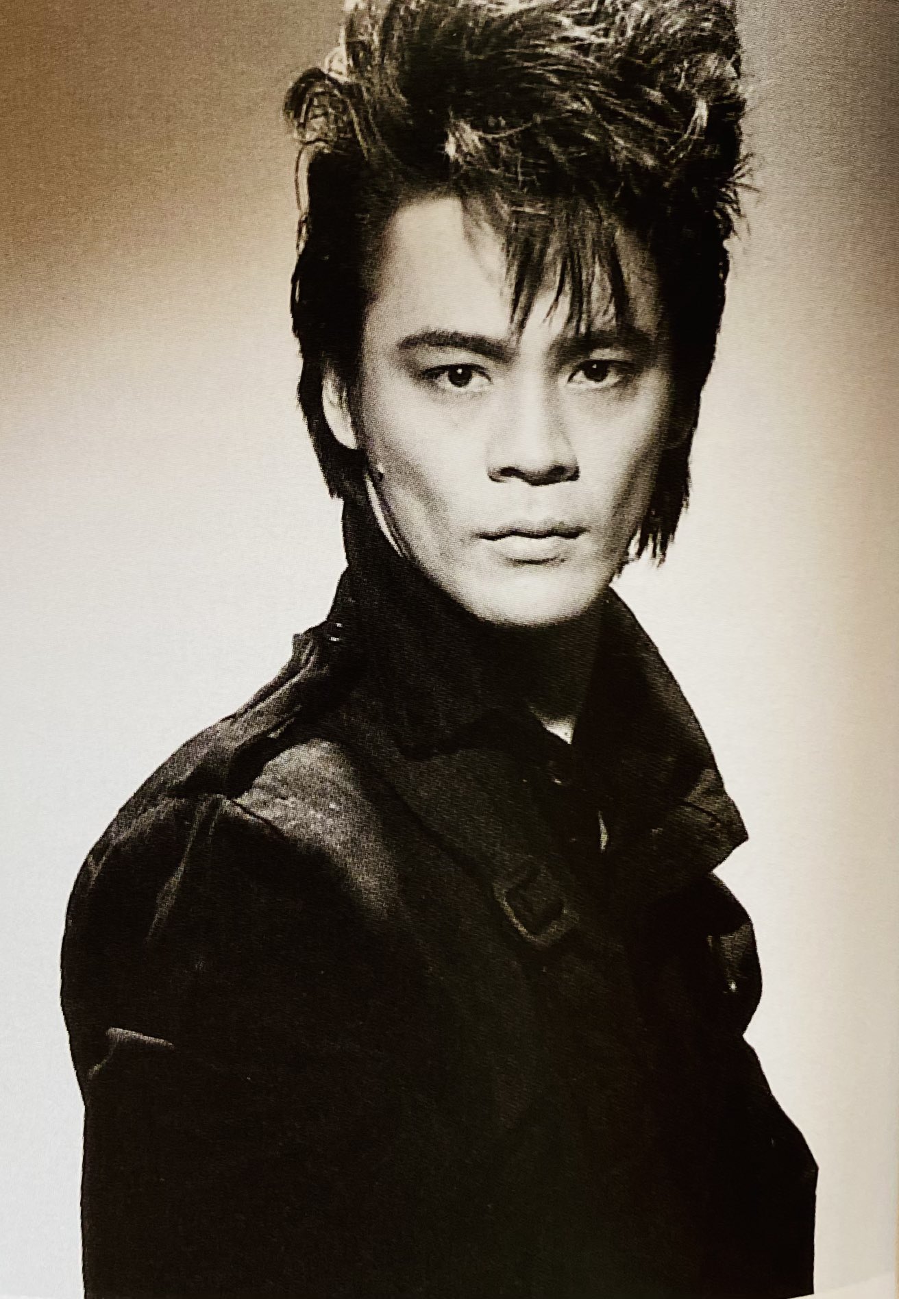 PJピアス　氷室京介 氷室京介｜音楽