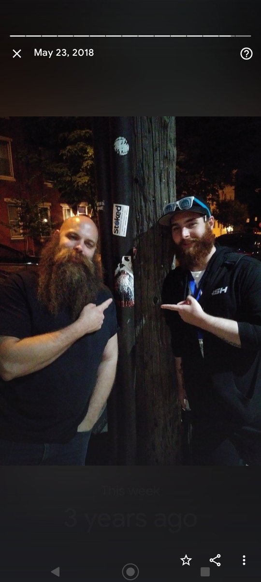 BeardoCrypto's tweet image. We do what we do