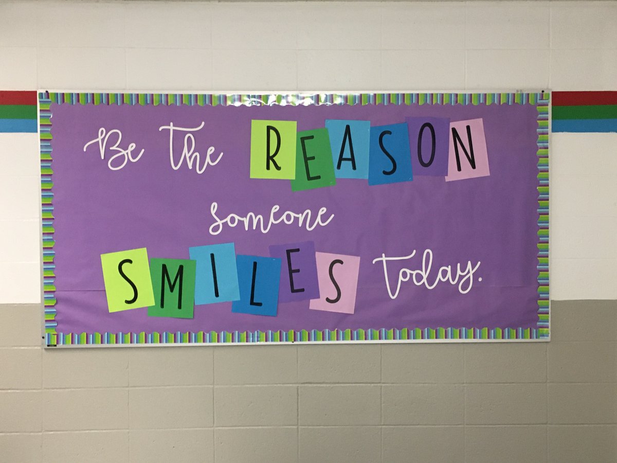 Senora_Sheneman's tweet photo. I'm so thankful that despite being the most difficult year of teaching there have been SO many smiles. 
5 days left. @KenstonKMS  #BombersFlyTogether https://t.co/atoTcl7bB4