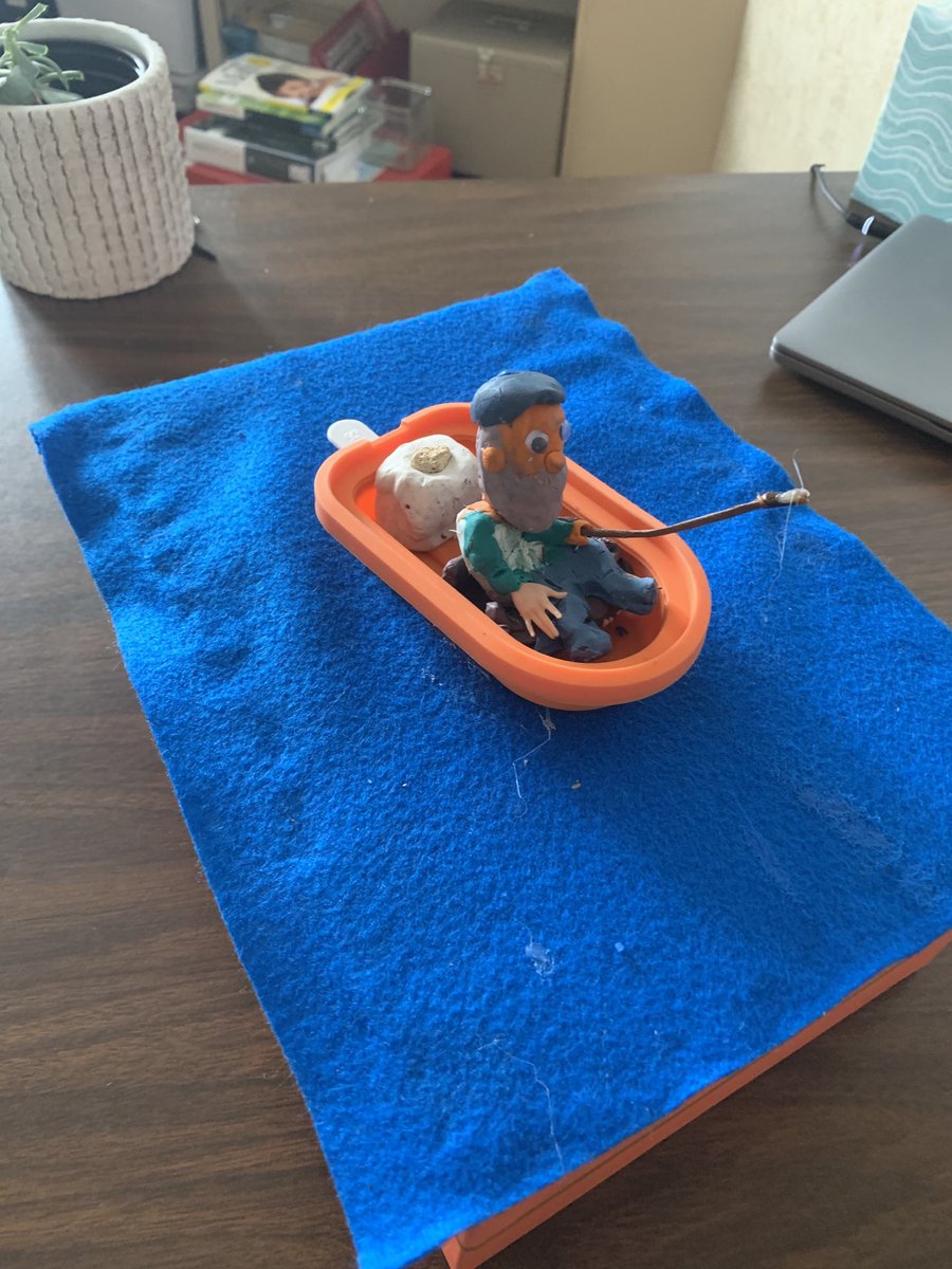 aashliecook's tweet photo. My grade 4’s are also blowing my mind with all their different biome dioramas #homeboundlearning https://t.co/7FaJBUnTC2