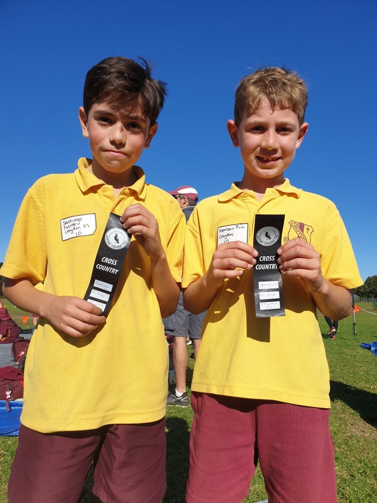 CroydonPublicSchool tweet media