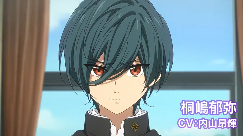 Free!」シリーズ公式 on X: 