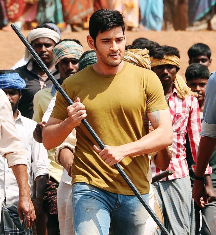 Kolkata_MBFC's tweet photo. #Srimanthudu Movie Still.

#SSMBRampageOnMAY31st 
#SarkaruVaariPaata #SSMB28 @urstrulyMahesh #TheRealTevar #RealTevar https://t.co/Gso2LjqSRd