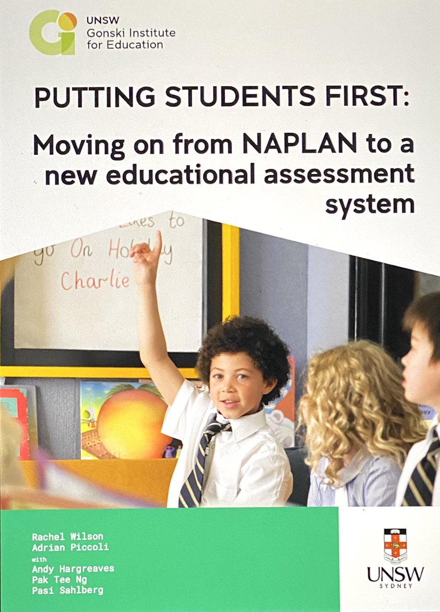 TdoyleTrevor's tweet photo. Associate Professor Rachel Wilson, @PiccoliMp ,@HargreavesBC, @pasi_sahlberg et al say that there has been a focus on “system level considerations...and issues related to students and their parents come lower on the list, and teachers... are rarely mentioned “ ... 💥 #reading21 https://t.co/MdEBOJiMfi