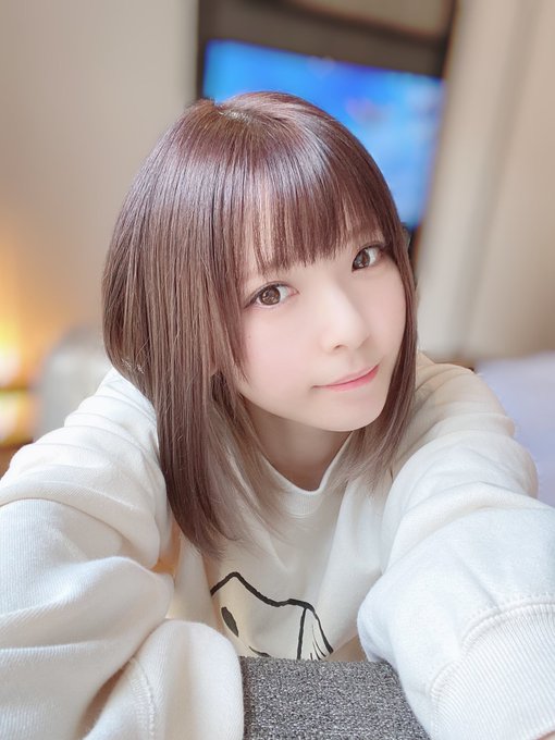 コスプレイヤー雪瀬はるのTwitter画像1