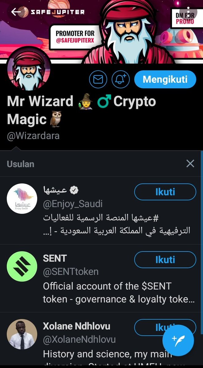 iammulfand's tweet photo. @doyifting @Wizardara all rules done, thank you udah ngadain GA. Wish me luck https://t.co/Y97EWz4hQ2