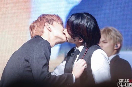 38. SEVENTEEN Joshua &amp; Jeonghan🤯