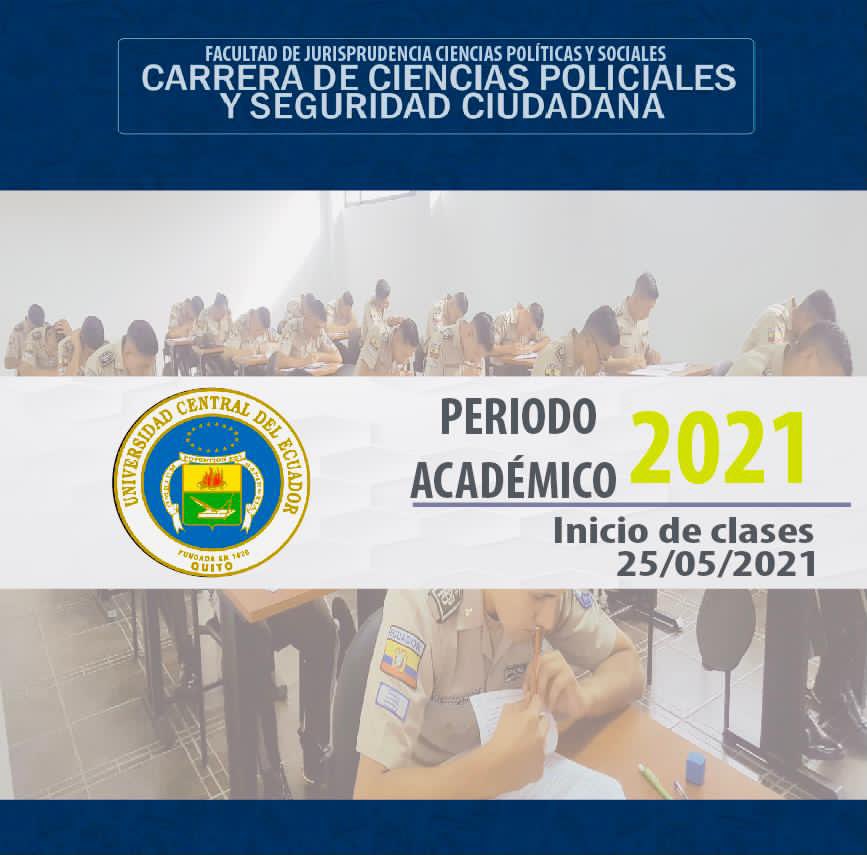 Comprometidos con nuestros estudiantes, hoy iniciamos el nuevo período académico 2021 <a href="/calidadUCE/">DirecciónCalidad-UCE</a>