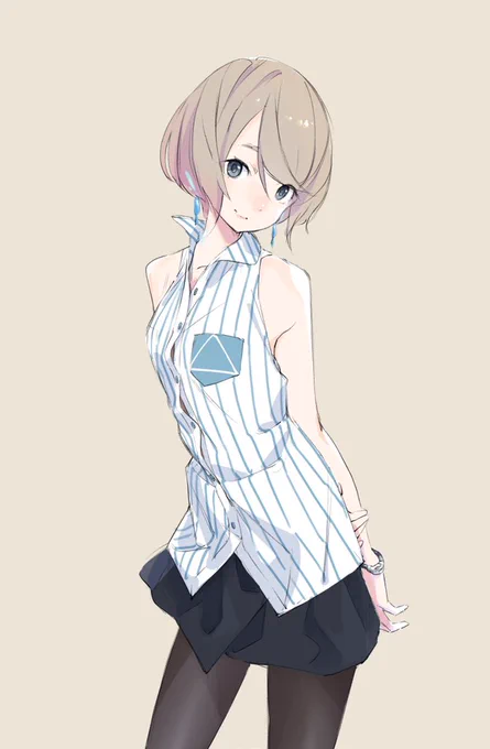 バミューダ▲ 