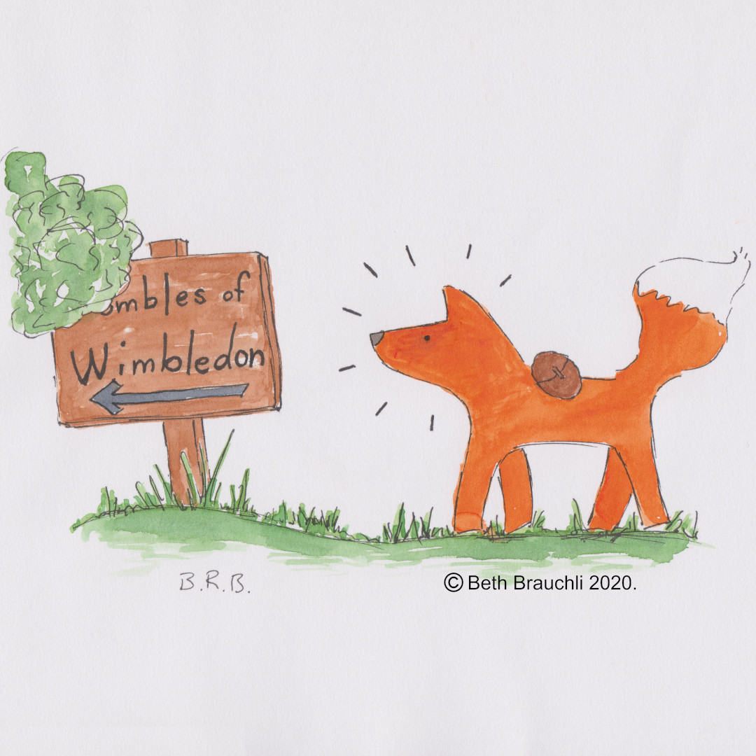 WilliamNtheWild's tweet photo. "Underground, overgrown..."
#womblesofwimbledon #womblesofwimbledoncommonarewe #wombles #watercolour #williaminthewild #imagine #schmincke #staedtler #nzart #nzartist #projects #creativity #onlinestory #onlinecomic #comicbook #indiecomic #foxwatercolor #foxtastic #paintedfox https://t.co/prZRAkqPBh