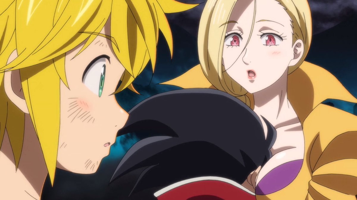 Daily_Meliodas tweet picture