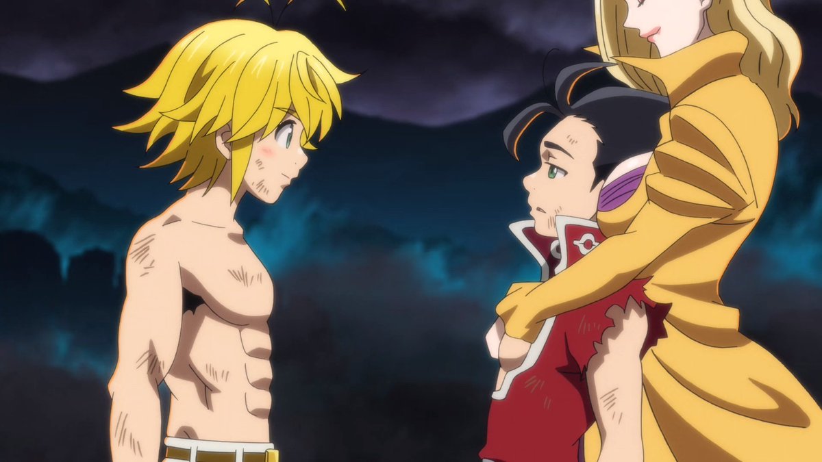 Daily_Meliodas's tweet photo. https://t.co/aQWc0wYyvk
